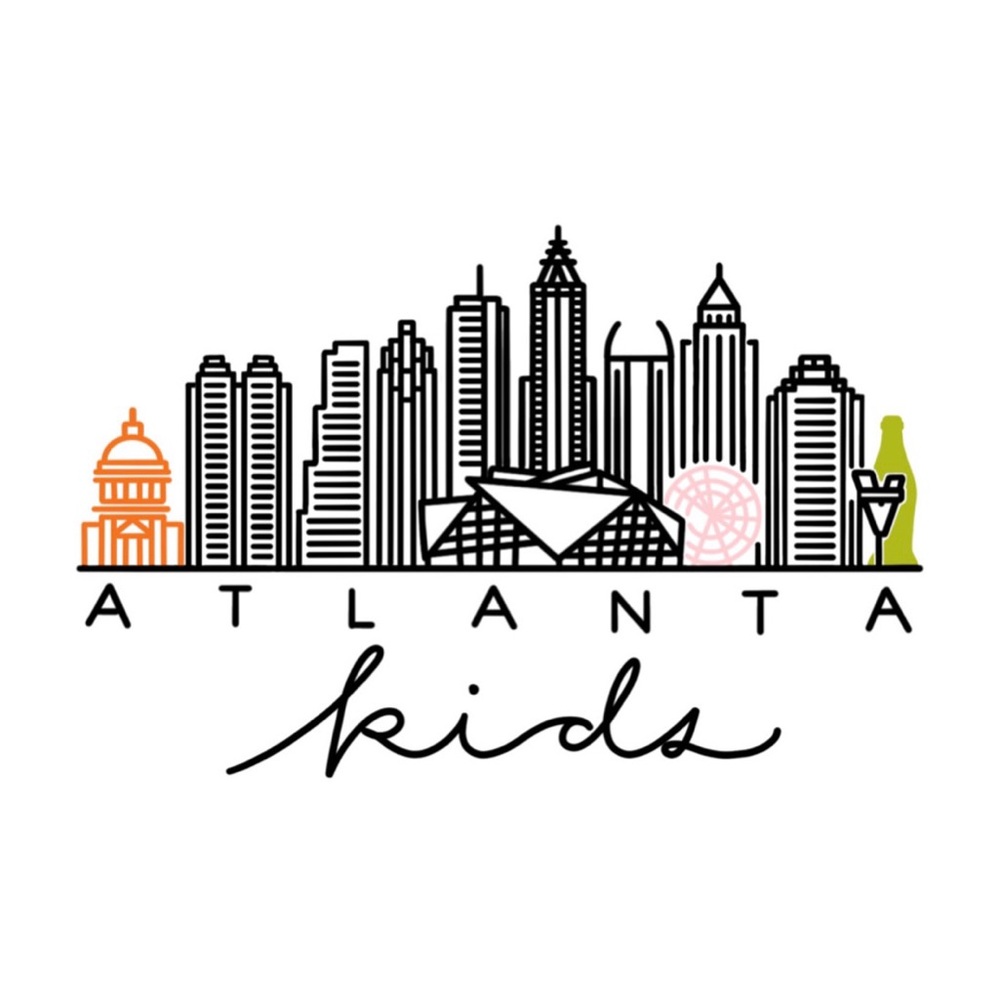 Hi, we are Atlanta Kids. 🤍